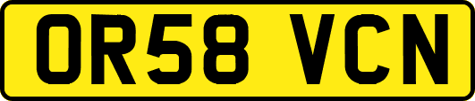 OR58VCN