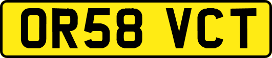 OR58VCT