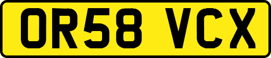 OR58VCX