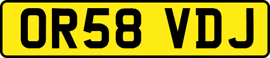 OR58VDJ