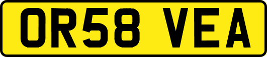 OR58VEA