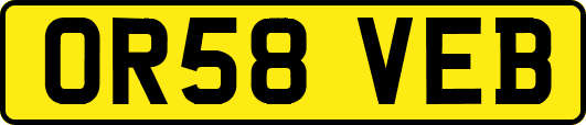 OR58VEB