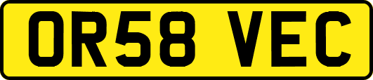 OR58VEC