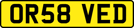 OR58VED
