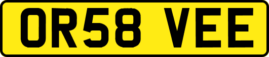 OR58VEE
