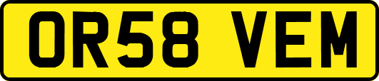 OR58VEM