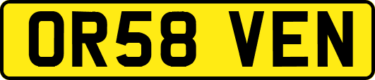 OR58VEN