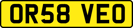 OR58VEO