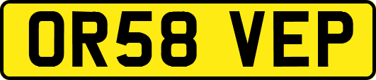 OR58VEP