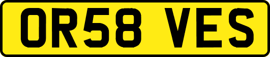 OR58VES