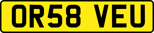 OR58VEU