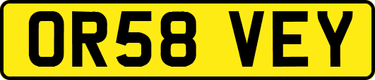 OR58VEY