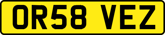 OR58VEZ