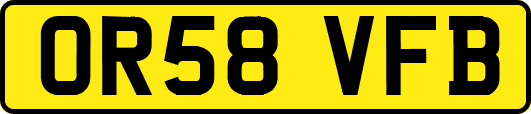 OR58VFB