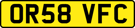 OR58VFC