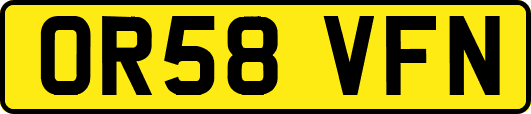 OR58VFN