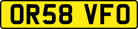 OR58VFO