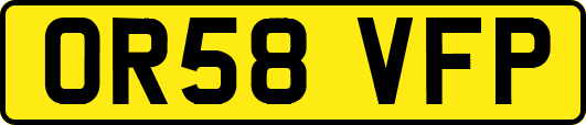 OR58VFP