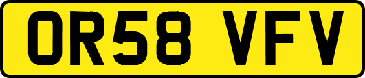 OR58VFV