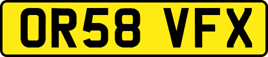 OR58VFX