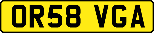OR58VGA