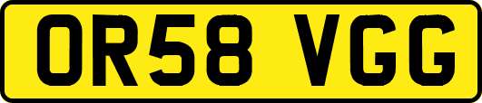 OR58VGG