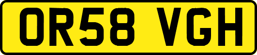 OR58VGH
