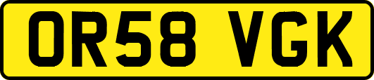 OR58VGK