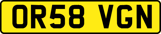 OR58VGN
