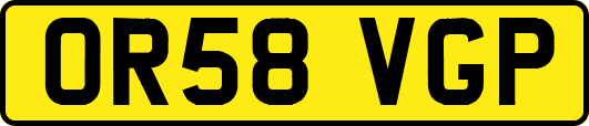 OR58VGP