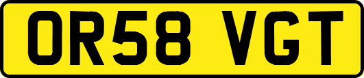 OR58VGT
