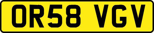 OR58VGV