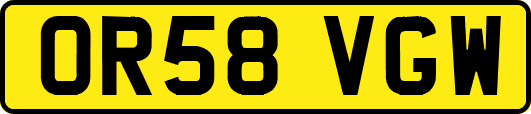 OR58VGW