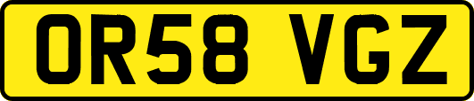 OR58VGZ