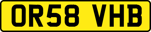 OR58VHB