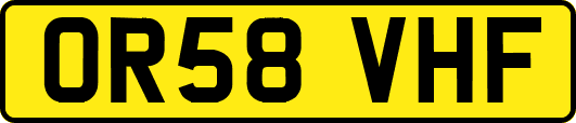 OR58VHF