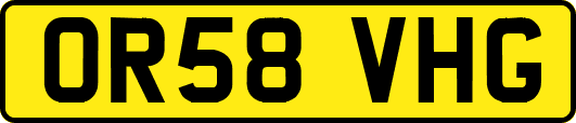 OR58VHG