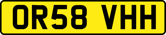 OR58VHH