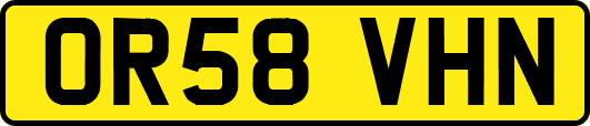 OR58VHN