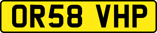 OR58VHP