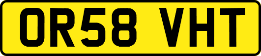 OR58VHT