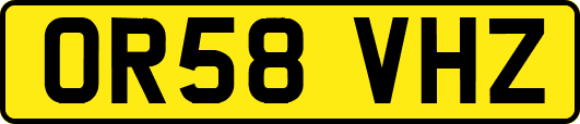 OR58VHZ