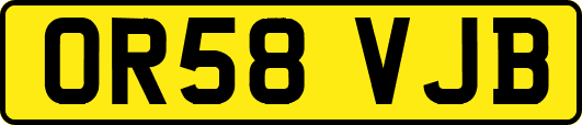 OR58VJB