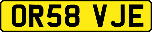 OR58VJE