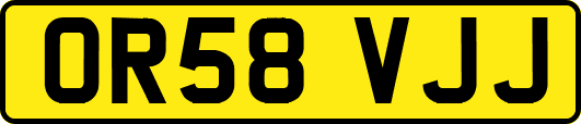 OR58VJJ