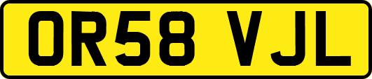 OR58VJL