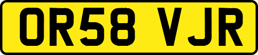 OR58VJR