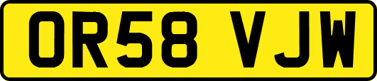 OR58VJW