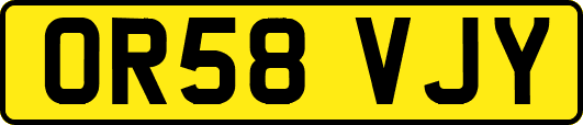 OR58VJY