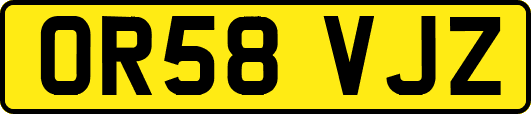 OR58VJZ